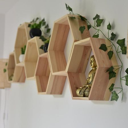Apartamento Secret Garden - Duplex Moderne - Jardin - Netflix - Provins Exterior foto